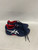 Used Asics Running/X-Train Shoes Y Navy Blue Junior 02.5 11895-S000036146 View 2