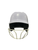 Used Evoshield WHITE EVOSHIELD W/ MASK Batting Helmet w/Mask White SM 11834-S000057283 View 1