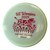 Used Innova STINGRAY Disc Golf Mid Range None 179g 11450-S000529152 View 1