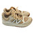 Used New Balance TURF BB/SB Cleats White Senior 8.5 11890-S000147574 View 1
