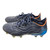 Used Adidas Soccer Cleats Navy Blue Senior 5.5 11721-S000288870 View 1