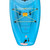 Used Lifetime TAMARACK 12FT Kayak Royal Blue 12Ft 11484-S000313571 View 2