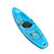 Used Lifetime TAMARACK 12FT Kayak Royal Blue 12Ft 11484-S000313571 View 1