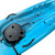Used Lifetime TAMARACK 12FT Kayak Royal Blue 12Ft 11484-S000313571 View 3