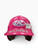Used Rawlings CFTBH-R1 Batting Helmet No Mask Pink XS/S 11668-S000124725 View 1