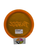 Used Discraft BUZZZ - Z SPARKLE 2026 WORLDS Disc Golf Mid Range Orange 11887-S000036783 View 2