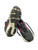 Used Brooks GHOST 14 Running/X-Train Shoes W Black And Pink Senior 8.5 11347-S000277086 View 2