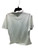 Used JACK NICKLAUS POLO S.S. Golf Shirt W White LG 11347-S000277089 View 2