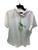 Used JACK NICKLAUS POLO S.S. Golf Shirt W White LG 11347-S000277089 View 1