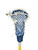 Used STX FIDDLESTX Jr Atk/Mid Complete Stick White View 3