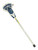 Used STX FIDDLESTX Jr Atk/Mid Complete Stick White 11733-S000204669 View 8