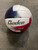 Used Baden MATCH POINT Indoor VB White/Red/Navy 11614-S000244411 View 1