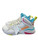 Used Basketball Shoes M White Senior 8 11732-S000373097 View 1