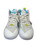 Used Basketball Shoes M White Senior 8 11732-S000373097 View 2