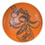 Used Innova STAR KATANA Disc Golf Driver Orange 11885-S000205562 View 1