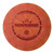 Used Dynamic Discs MAVERICK Disc Golf Driver Orange 175g 11450-S000529179 View 1