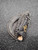 Used Mizuno GXC 111 BB/SB Catchers LH Throw Black 31 1/2" 11849-S000044504 View 1