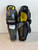 Used Bauer SUPREME 1S Junior Shin Guards Black 10" 11857-S000126630 View 1