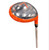 Used LOLLIPOP FAIRWAY Womens Fairway Wood RH 7 Wood 11747-S000281909 View 1