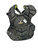 Used All-Star CPCC40PRO CHEST Catchers Chest Protector Black Adult 11631-S000475332 View 1