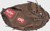 Rawlings Player Preferred 33-inch Catchers Glove, Dark Brown View 4