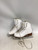Used Jackson COMPETITOR WomensFigure Skate White Senior 4 11851-S000052574 View 1