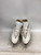 Used Riedell ROYAL WomensFigure Skate White Senior 5.5 11851-S000052572 View 2