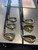 Used Ping THRIVE Mens Iron Set RH 6I-SW 11801-S000074288 View 3