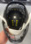 Used Cascade R Lacrosse Helmet Black One Size 11497-S000161660 View 3