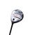 Used Callaway BIG BERTHA Mens Fairway Wood LH 5 Wood 11760-S000098159 View 1