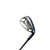 Used Taylormade R7 Golf Wedge Mens RH Pitching Wedge 11760-S000098167 View 1