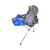 Used Club Champ JR STAND BAG Jr Stand Bag Carolina Blue 11708-S000200190 View 2
