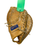 Used USA HY SPORT 3470 BB/SB First Base RH Throw Brown 12 1/2" 11706-S000387743 View 1