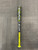 Used Rawlings RAPTOR BB/SB T-Ball Bat Grey 25" 11614-S000244426 View 1