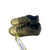 Used Dsg Soccer Cleats Gold Youth 08.0 11471-S000177482 View 2