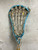 Used Brine XCEL Wmn Atk/Mid Complete Stick Royal Blue And Chrome 11855-S000210232 View 3