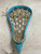 Used Brine XCEL Wmn Atk/Mid Complete Stick Royal Blue And Chrome 11855-S000210232 View 2