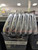 Used Mizuno MP58 Mens Iron Set RH 5I-PW 11307-S000268999 View 1
