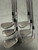 Used Mizuno MP58 Mens Iron Set RH 5I-PW 11307-S000268999 View 3