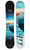 New SNOWBOARD DECK LIB TECH GLIDER 27' 139CM 10313-60326SN051139 View 1