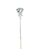 Used Brine 6065 Men Atk/Mid Complete Stick White 10672-S000353096 View 4