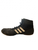 Used Adidas ADIDAS HVC 2 JUNIOR SZ 4.5 Wrestling Shoes Black Junior 04.5 11843-S000026956 View 3