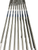 Used Ping G5 GREEN DOT 3-SW Mens Iron Set RH 3I-SW 11834-S000057290 View 6