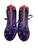 Used Puma ULTRA Soccer Cleats Purple Senior 8 11613-S000190287 View 2