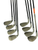 Used Callaway FT Mens Iron Set RH 5I-SW 11682-S000139805 View 4