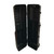 Used GOLF GUARD HARD CASE WHEELED TRAVEL BAG Travel Bag Black View 7