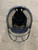Used Rawlings CFTBH-R1 Batting Helmet w/Mask Navy Blue SM 11614-S000244448 View 4
