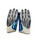 Nike, VAPOR, FB, Gloves, White, Youth View 1