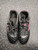 Used Adidas Soccer Cleats Black Junior 03.5 11849-S000044516 View 1