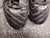 Used Adidas Soccer Cleats Black Junior 03.5 11849-S000044516 View 4